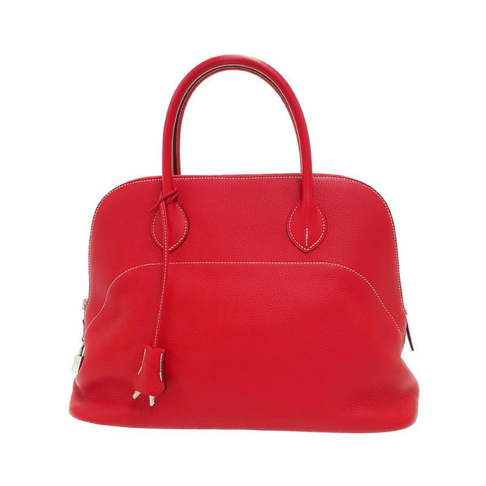Hermes handbag T Relax Bolide